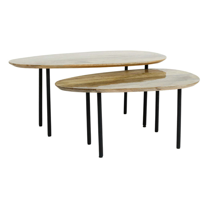 Oxil Salontafel set van 2