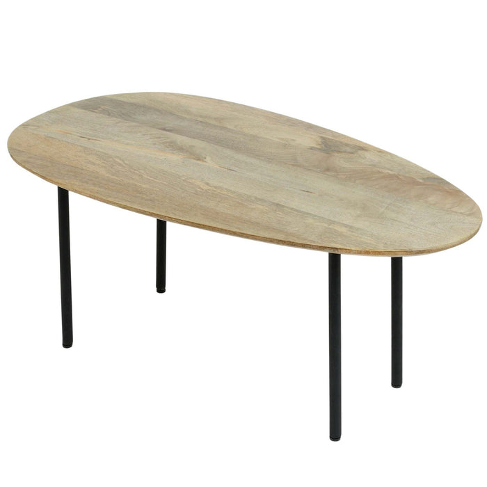 Oxil Salontafel set van 2