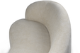 Bohne Cream 3 zitsbank