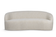 Bohne Cream 3 zitsbank