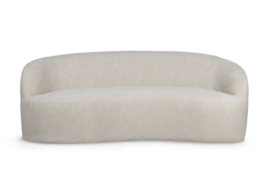 Bohne Cream 3 zitsbank