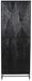 Onyx Kast zwart 4 drs