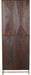 Onyx Kast bruin 4 drs