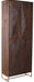 Onyx Kast bruin 4 drs
