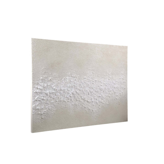 Sheban Natural canvas wandpaneel golf