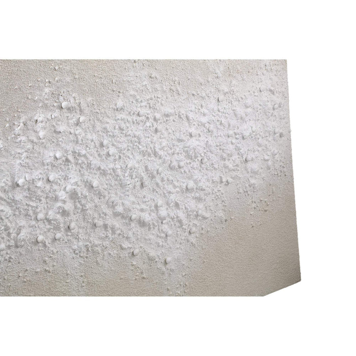 Sheban Natural canvas wandpaneel golf