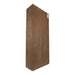 Eiken Kast Armarium 4 deuren Glay