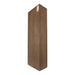 Eiken Kast Armarium 1 deur 4 laden Glay