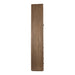 Eiken Kast Armarium 1 deur 4 laden Glay