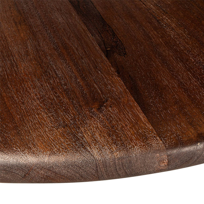 Arca veas tafel bruin-goud