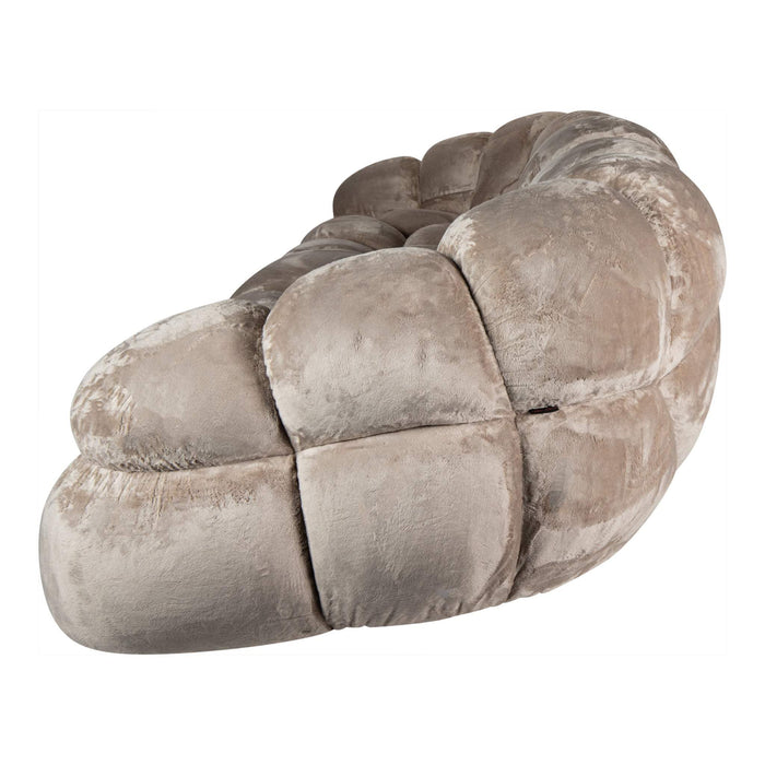 Nubibus Sofa Beige