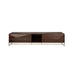 Onyx TV-meubel Bruin/Goud