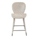 Thor Barstoel Aphrodite Beige 3