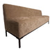 Xania eetbank armloos 200cm