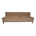 Xania eetbank armloos 200cm