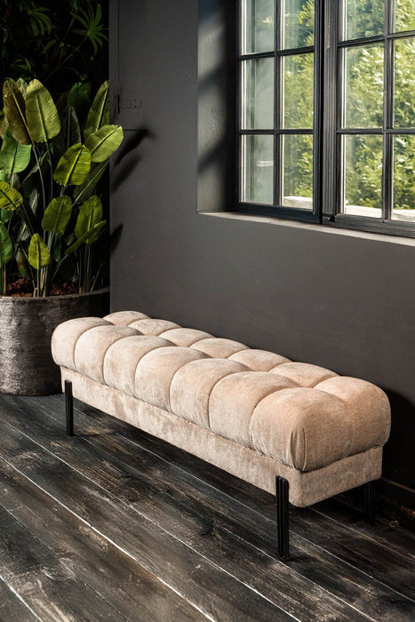 Melbourne bank beige