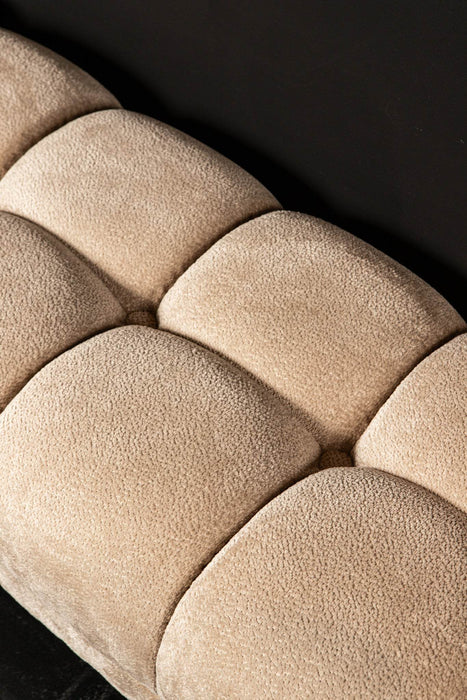 Melbourne bank beige