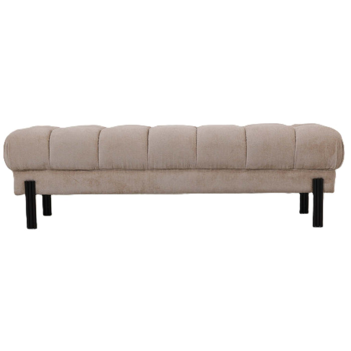Melbourne bank beige