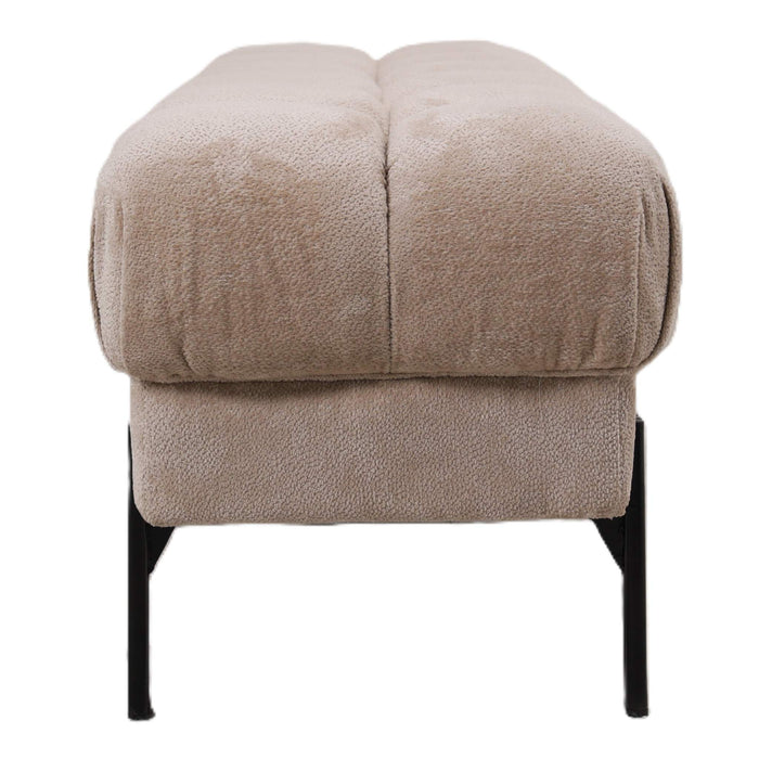 Melbourne bank beige