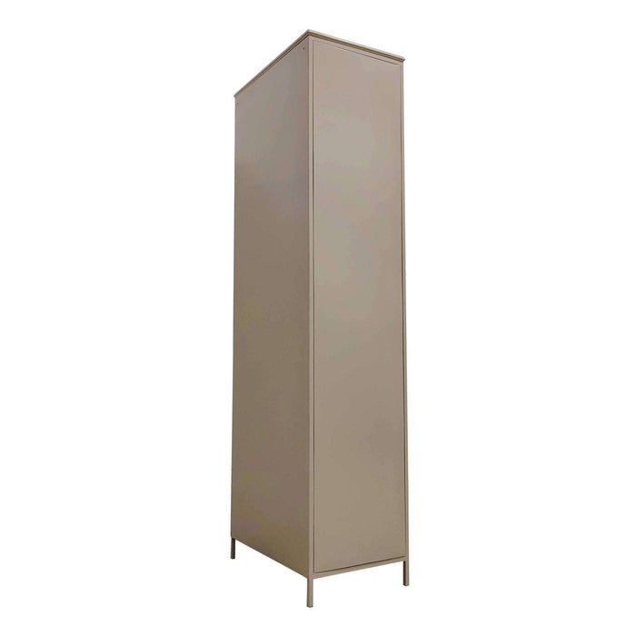 Acalia Sandy roze kast 8 deuren
