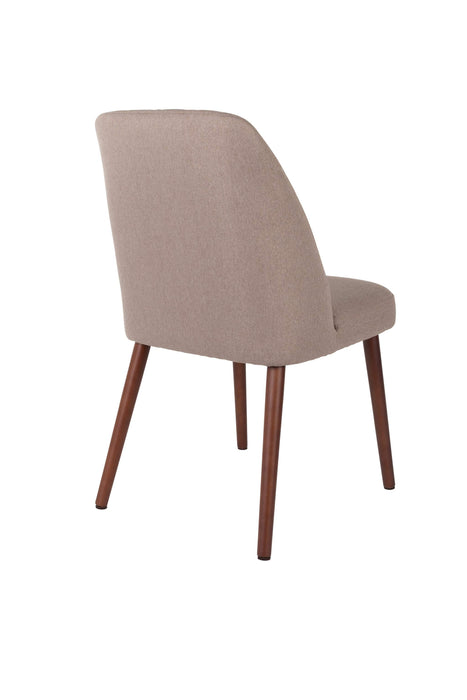 Stoel Aurora Beige