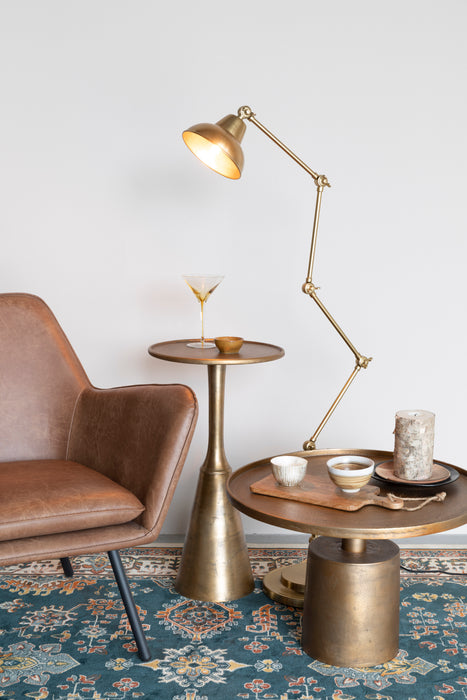 Salontafel Venti Goud