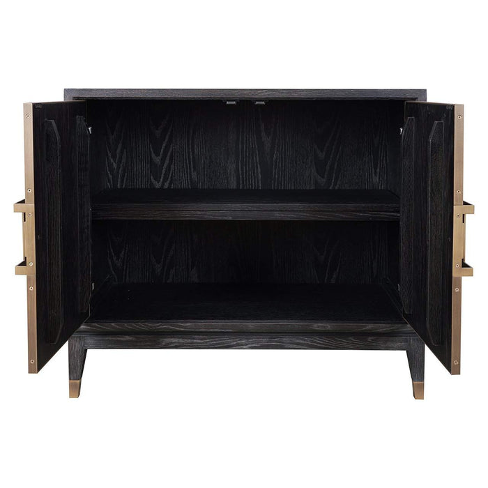Dressoir Bloomville 2-deuren