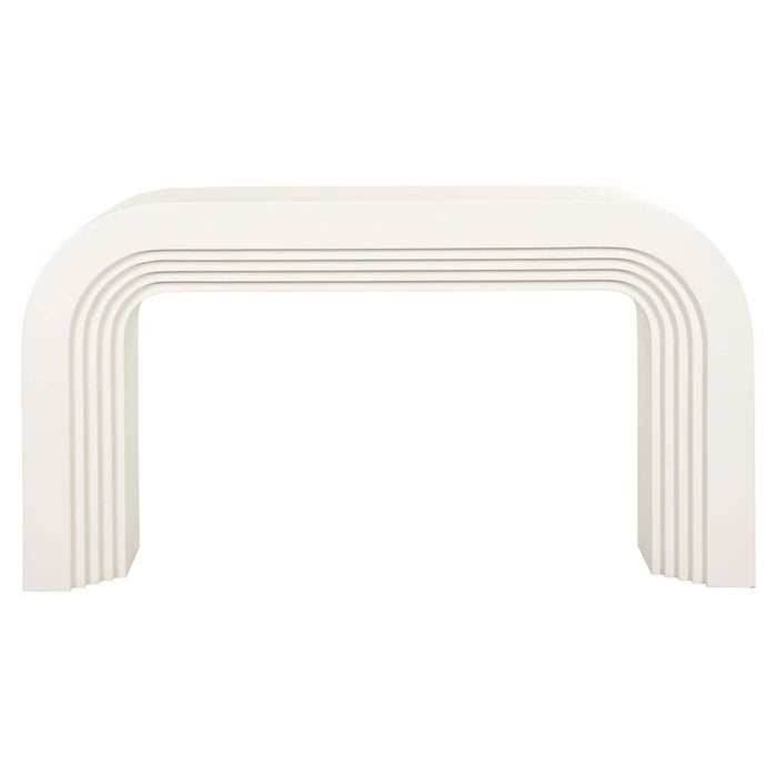 Wandtafel Rainbow (White)