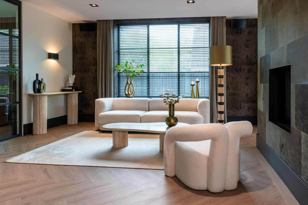 wandtafel La Cantera ovaal