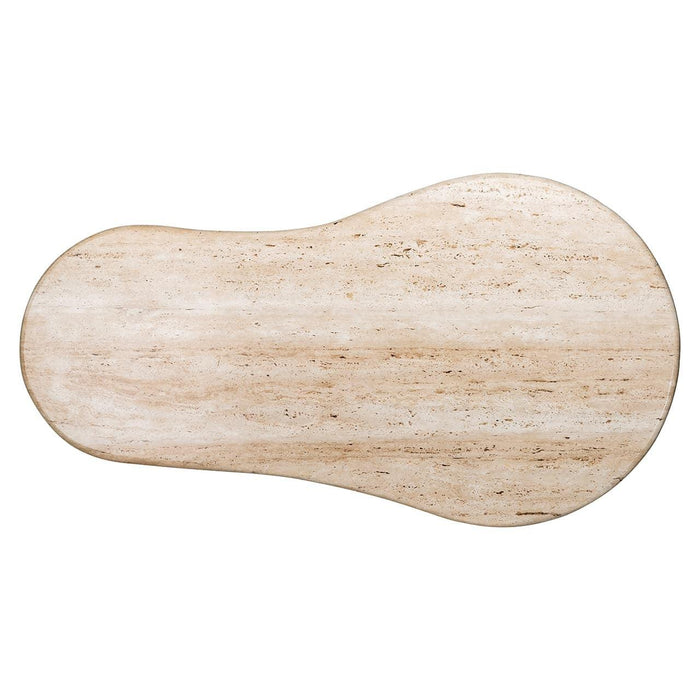 Salontafel La Cantera organisch