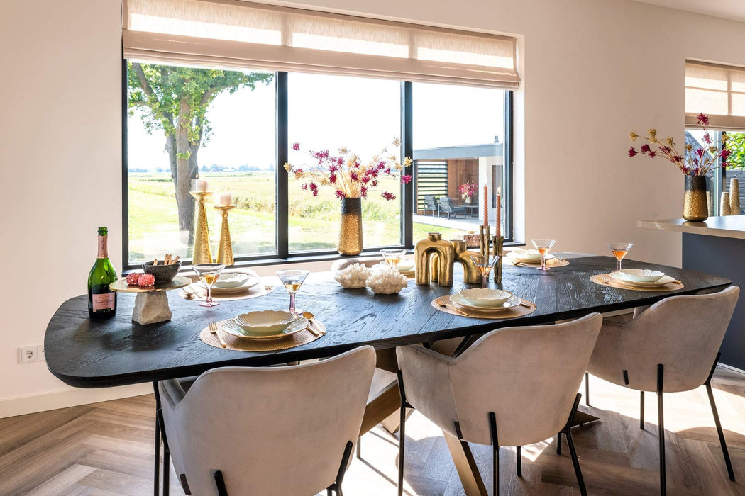 Eettafel Hayley 280cm