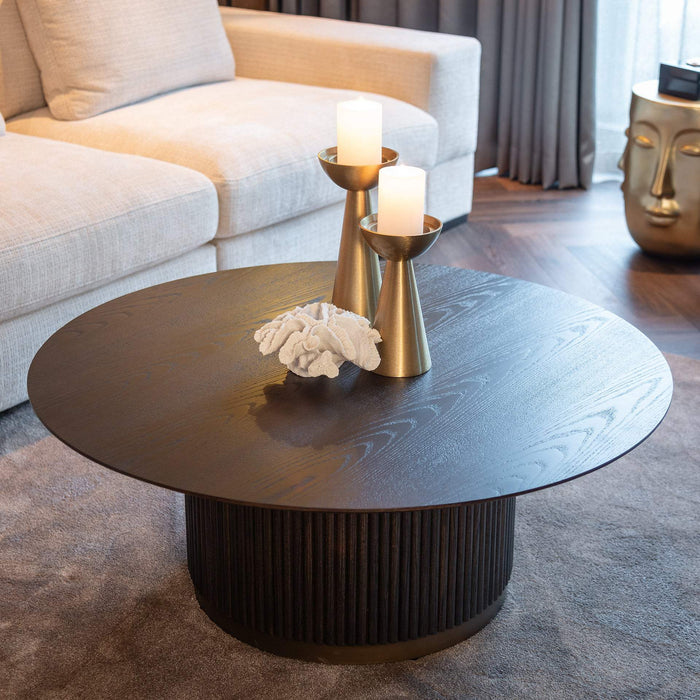 Salontafel Luxor Rond 100Ø
