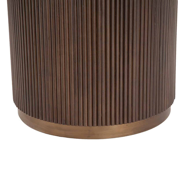 Eettafel Mayfield 140Ø