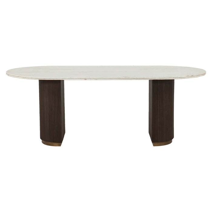 Eettafel Mayfield 210