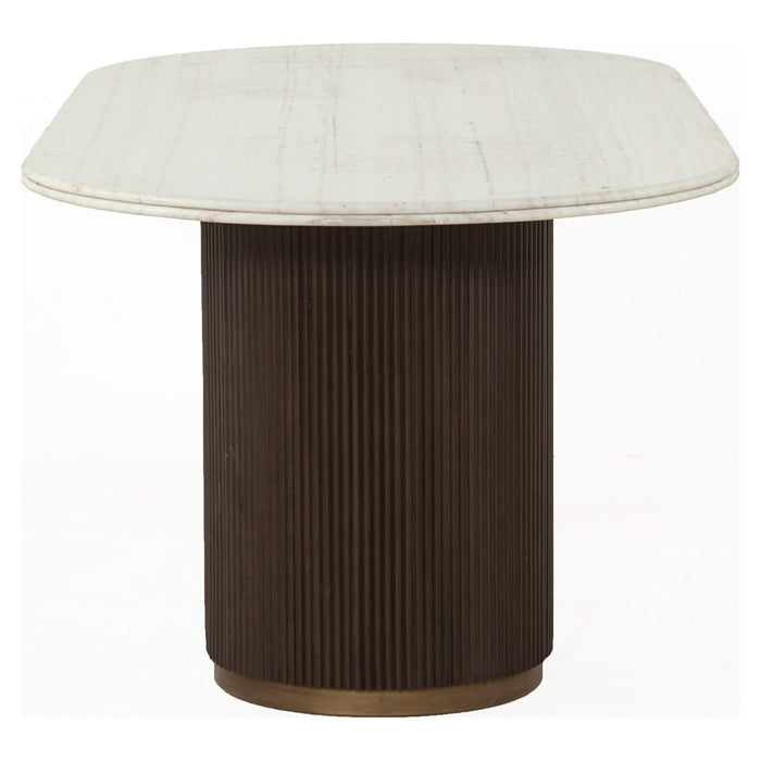 Eettafel Mayfield 210