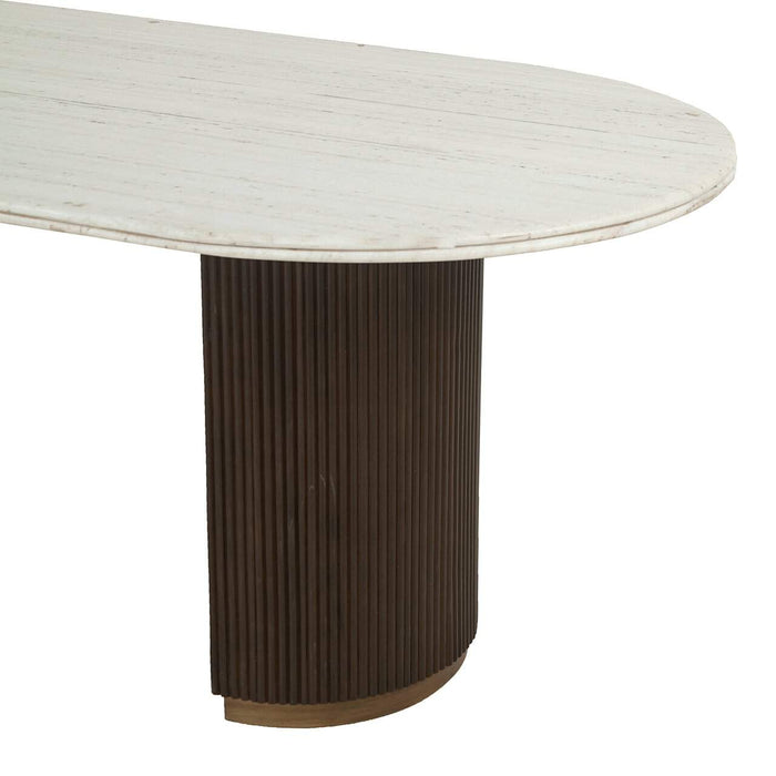 Eettafel Mayfield 210