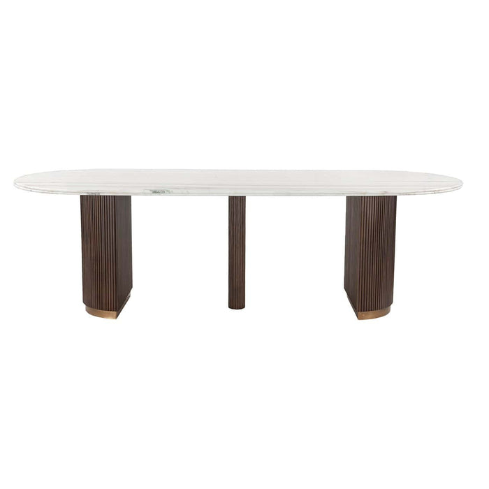 Eettafel Mayfield 250