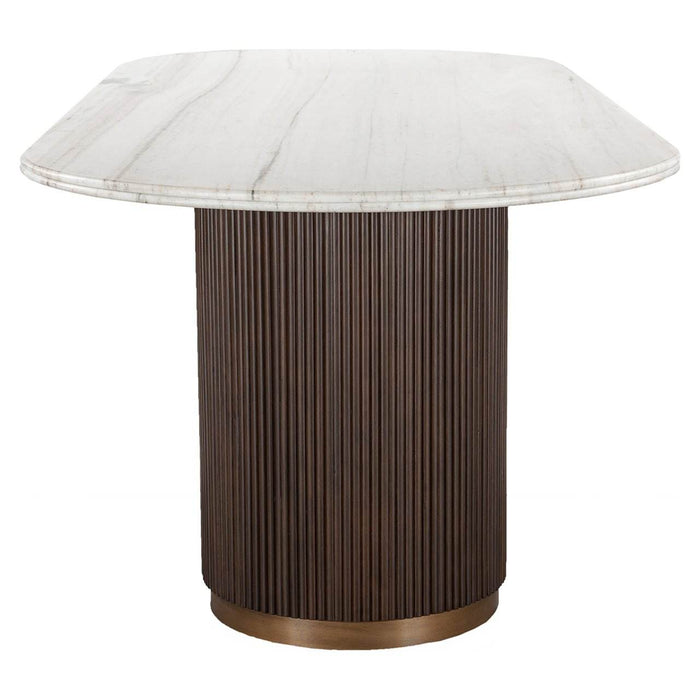 Eettafel Mayfield 250