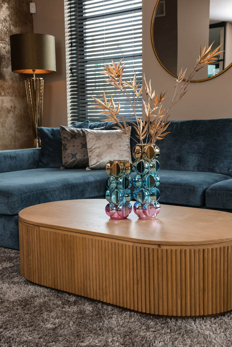 Salontafel Belfort capsule