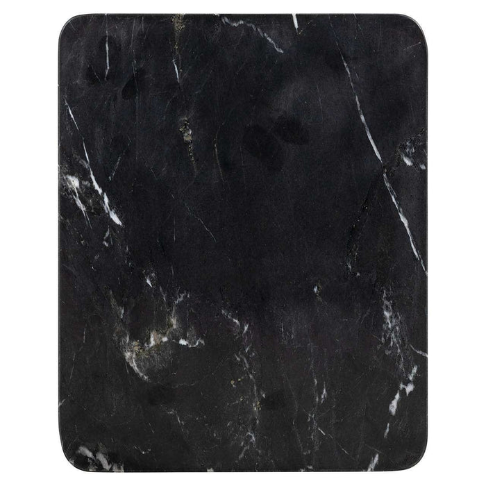 Bijzettafel Benson Zwart