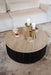 Salontafel Hampton 90Ø