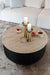 Salontafel Hampton 90Ø
