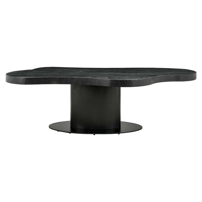 Eettafel Bogor 225 Dark coffee