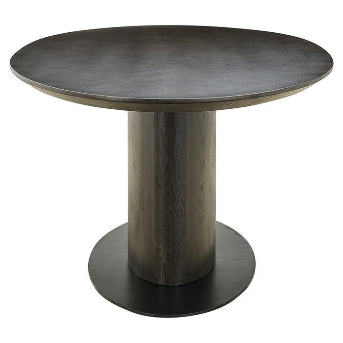 Eettafel Gordon 300 brown