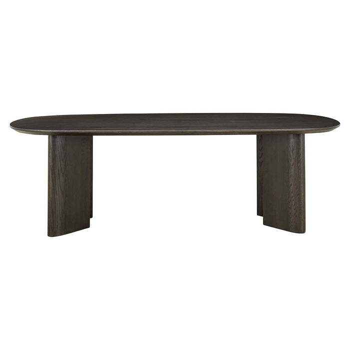 Eettafel Durban 220 brown
