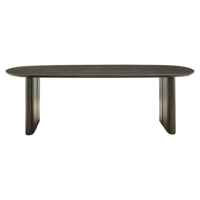 Eettafel Durban 250 brown