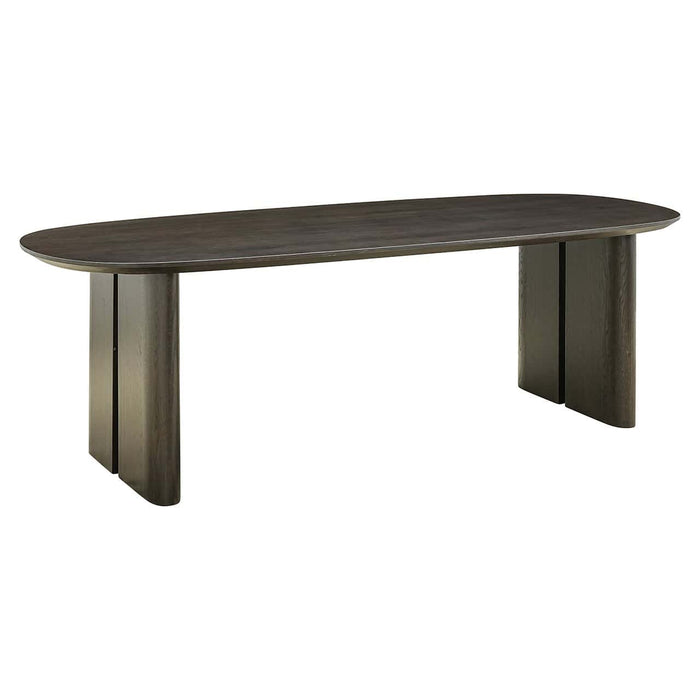 Eettafel Durban 300 brown