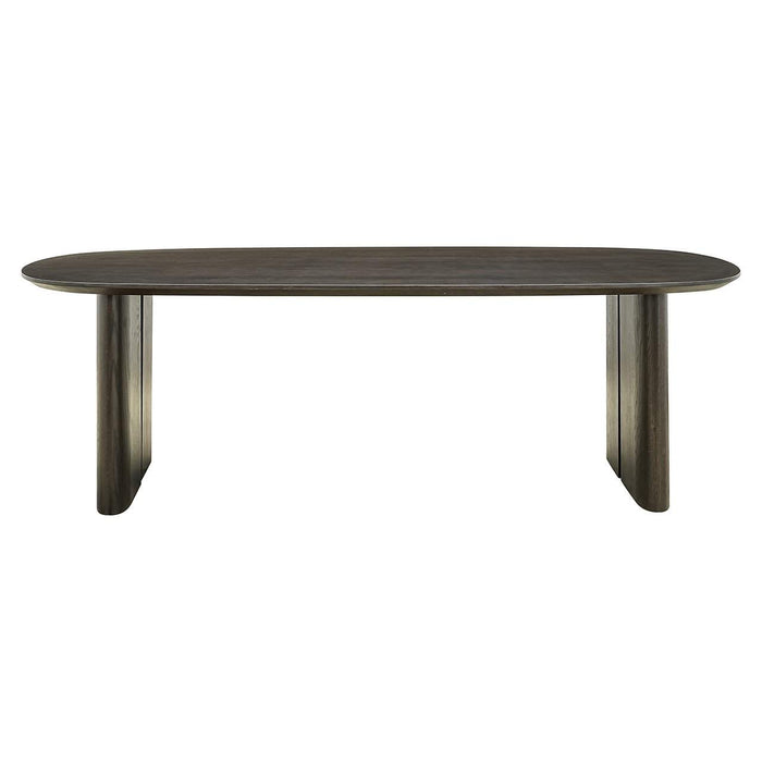 Eettafel Durban 300 brown