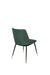 Stoel Montaigne Groen