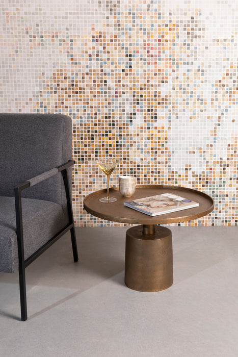 Salontafel Venti Goud